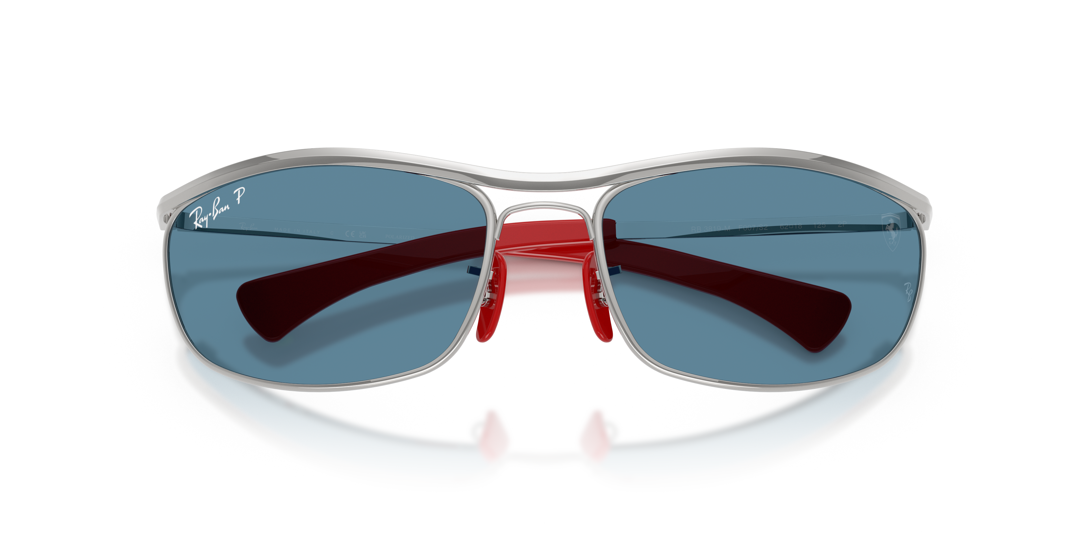 Ray-Ban RB3819M F007S2  